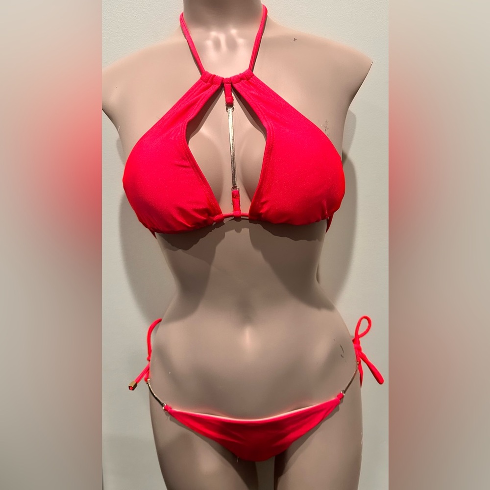 Two piece bikini great condition